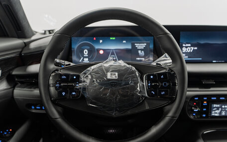 Genesis G90, 2025 год, 19 190 000 рублей, 16 фотография