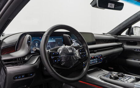 Genesis G90, 2025 год, 19 190 000 рублей, 12 фотография