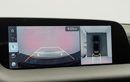 Genesis G90, 2025 год, 19 190 000 рублей, 22 фотография