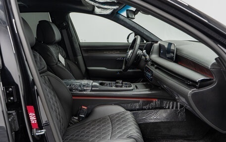 Genesis G90, 2025 год, 19 190 000 рублей, 13 фотография