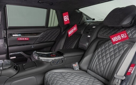 Genesis G90, 2025 год, 19 190 000 рублей, 25 фотография