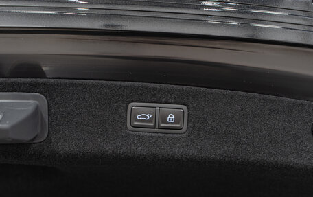 Genesis G90, 2025 год, 19 190 000 рублей, 28 фотография