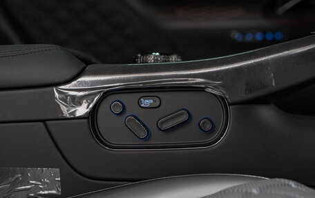 Genesis G90, 2025 год, 19 190 000 рублей, 35 фотография