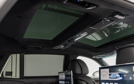 Genesis G90, 2025 год, 19 190 000 рублей, 33 фотография