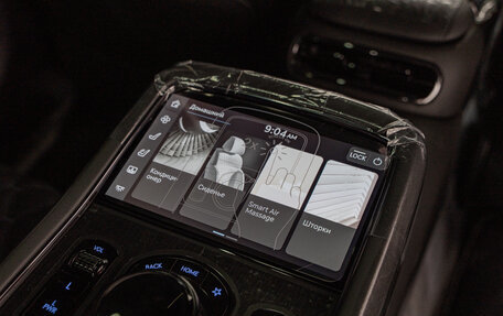 Genesis G90, 2025 год, 19 190 000 рублей, 36 фотография