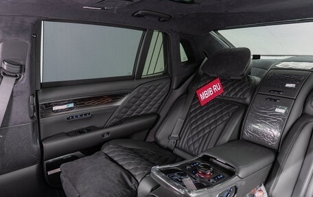 Genesis G90, 2025 год, 19 190 000 рублей, 26 фотография