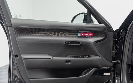 Genesis G90, 2025 год, 19 190 000 рублей, 29 фотография