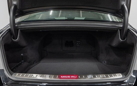 Genesis G90, 2025 год, 19 190 000 рублей, 27 фотография