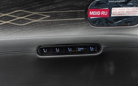 Genesis G90, 2025 год, 19 190 000 рублей, 30 фотография