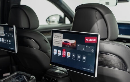 Genesis G90, 2025 год, 19 190 000 рублей, 34 фотография