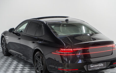 Genesis G90, 2025 год, 19 190 000 рублей, 39 фотография