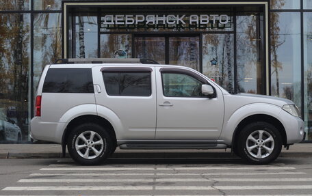 Nissan Pathfinder, 2013 год, 2 150 000 рублей, 4 фотография