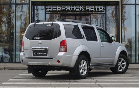 Nissan Pathfinder, 2013 год, 2 150 000 рублей, 3 фотография
