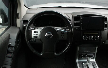 Nissan Pathfinder, 2013 год, 2 150 000 рублей, 10 фотография