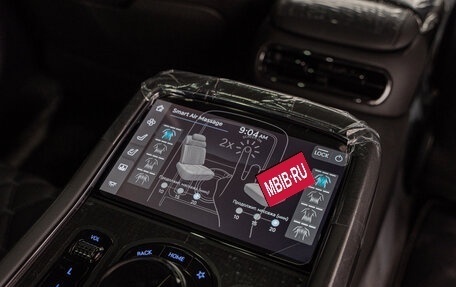 Genesis G90, 2025 год, 19 190 000 рублей, 37 фотография