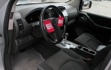 Nissan Pathfinder, 2013 год, 2 150 000 рублей, 7 фотография