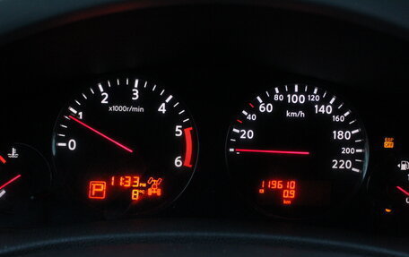 Nissan Pathfinder, 2013 год, 2 150 000 рублей, 15 фотография