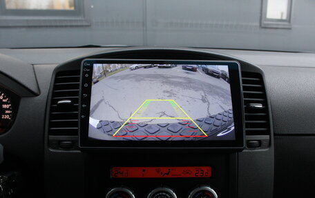 Nissan Pathfinder, 2013 год, 2 150 000 рублей, 16 фотография