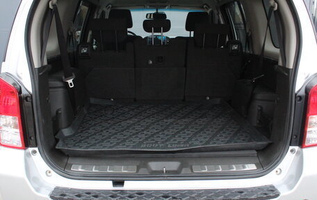 Nissan Pathfinder, 2013 год, 2 150 000 рублей, 23 фотография