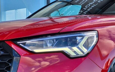 Audi Q3 Sportback, 2021 год, 4 290 000 рублей, 10 фотография