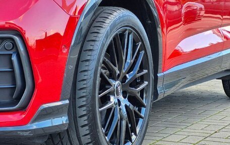 Audi Q3 Sportback, 2021 год, 4 290 000 рублей, 11 фотография