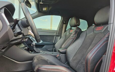 Audi Q3 Sportback, 2021 год, 4 290 000 рублей, 15 фотография