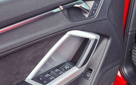 Audi Q3 Sportback, 2021 год, 4 290 000 рублей, 17 фотография