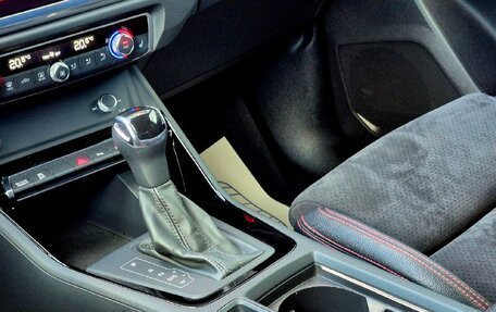 Audi Q3 Sportback, 2021 год, 4 290 000 рублей, 20 фотография