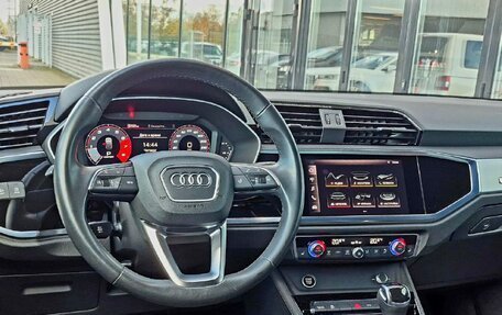 Audi Q3 Sportback, 2021 год, 4 290 000 рублей, 30 фотография