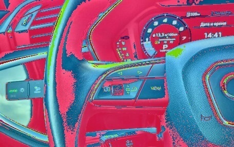 Audi Q3 Sportback, 2021 год, 4 290 000 рублей, 21 фотография