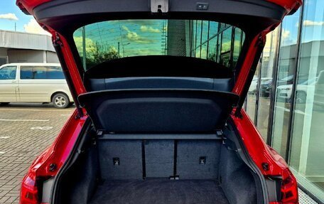 Audi Q3 Sportback, 2021 год, 4 290 000 рублей, 31 фотография