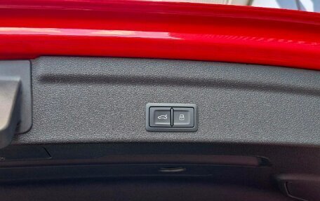 Audi Q3 Sportback, 2021 год, 4 290 000 рублей, 33 фотография