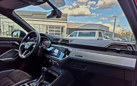 Audi Q3 Sportback, 2021 год, 4 290 000 рублей, 37 фотография