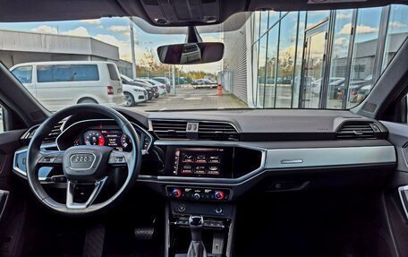 Audi Q3 Sportback, 2021 год, 4 290 000 рублей, 35 фотография