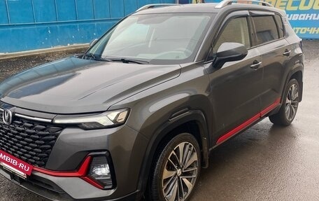 Changan CS35 Plus, 2024 год, 2 000 000 рублей, 3 фотография