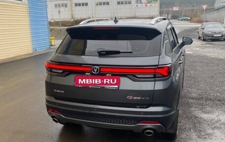 Changan CS35 Plus, 2024 год, 2 000 000 рублей, 4 фотография