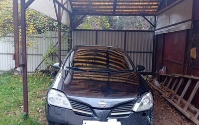 Nissan Primera III, 2006 год, 360 000 рублей, 1 фотография