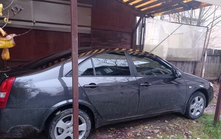 Nissan Primera III, 2006 год, 360 000 рублей, 2 фотография