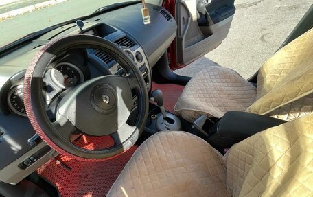 Renault Megane II, 2005 год, 312 000 рублей, 18 фотография