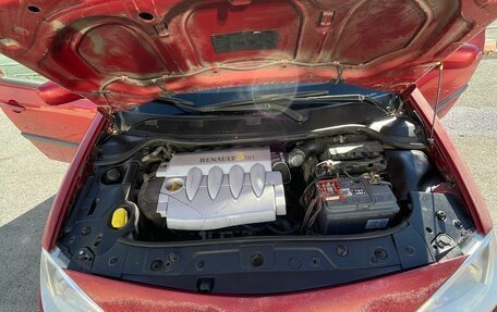 Renault Megane II, 2005 год, 312 000 рублей, 16 фотография