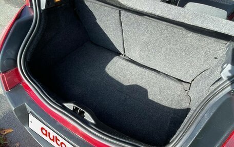 Renault Megane II, 2005 год, 312 000 рублей, 19 фотография