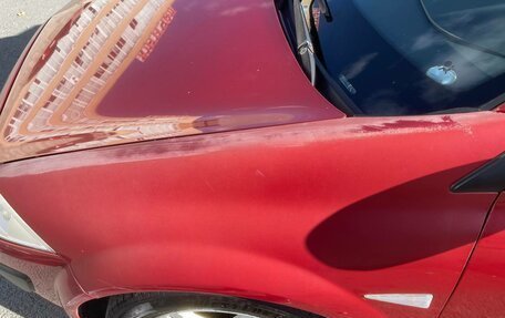 Renault Megane II, 2005 год, 312 000 рублей, 22 фотография