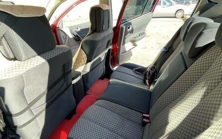 Renault Megane II, 2005 год, 312 000 рублей, 28 фотография