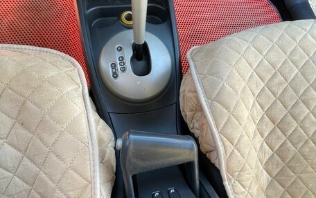 Renault Megane II, 2005 год, 312 000 рублей, 29 фотография