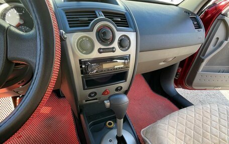 Renault Megane II, 2005 год, 312 000 рублей, 30 фотография