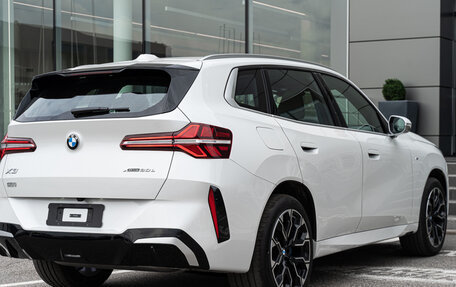 BMW X3, 2025 год, 7 690 000 рублей, 1 фотография