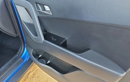 Hyundai Creta I рестайлинг, 2018 год, 2 200 000 рублей, 8 фотография