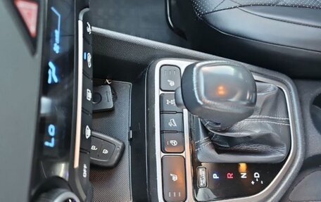 Hyundai Creta I рестайлинг, 2018 год, 2 200 000 рублей, 13 фотография