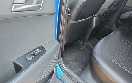 Hyundai Creta I рестайлинг, 2018 год, 2 200 000 рублей, 16 фотография