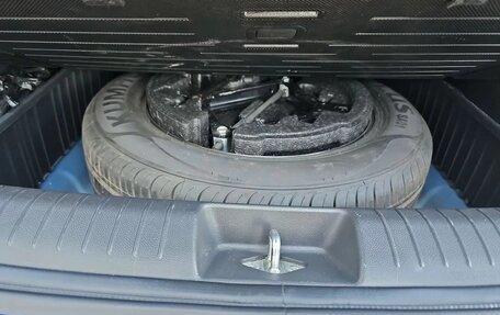 Hyundai Creta I рестайлинг, 2018 год, 2 200 000 рублей, 18 фотография